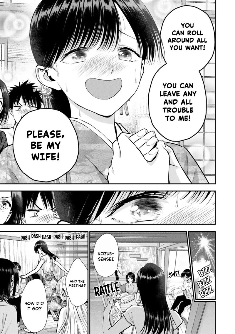 Osananajimi To Wa Romcom Ni Naranai 108 13