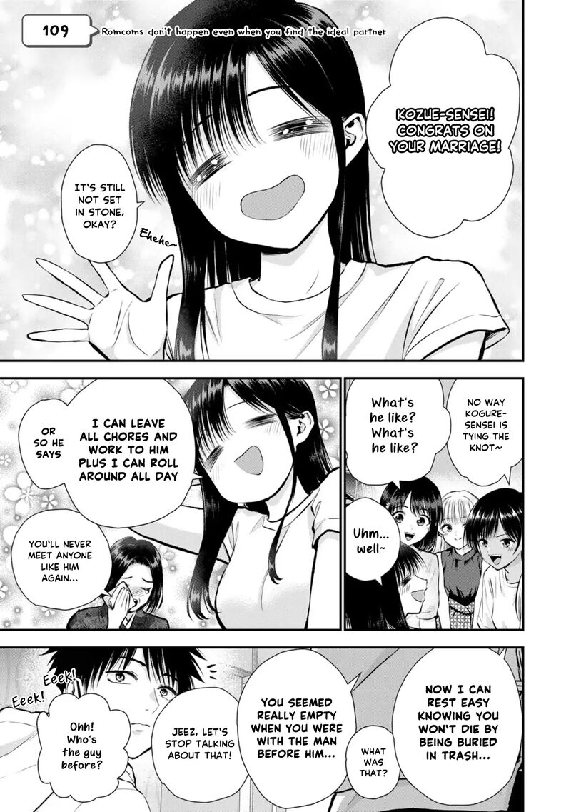 Osananajimi To Wa Romcom Ni Naranai 109 1