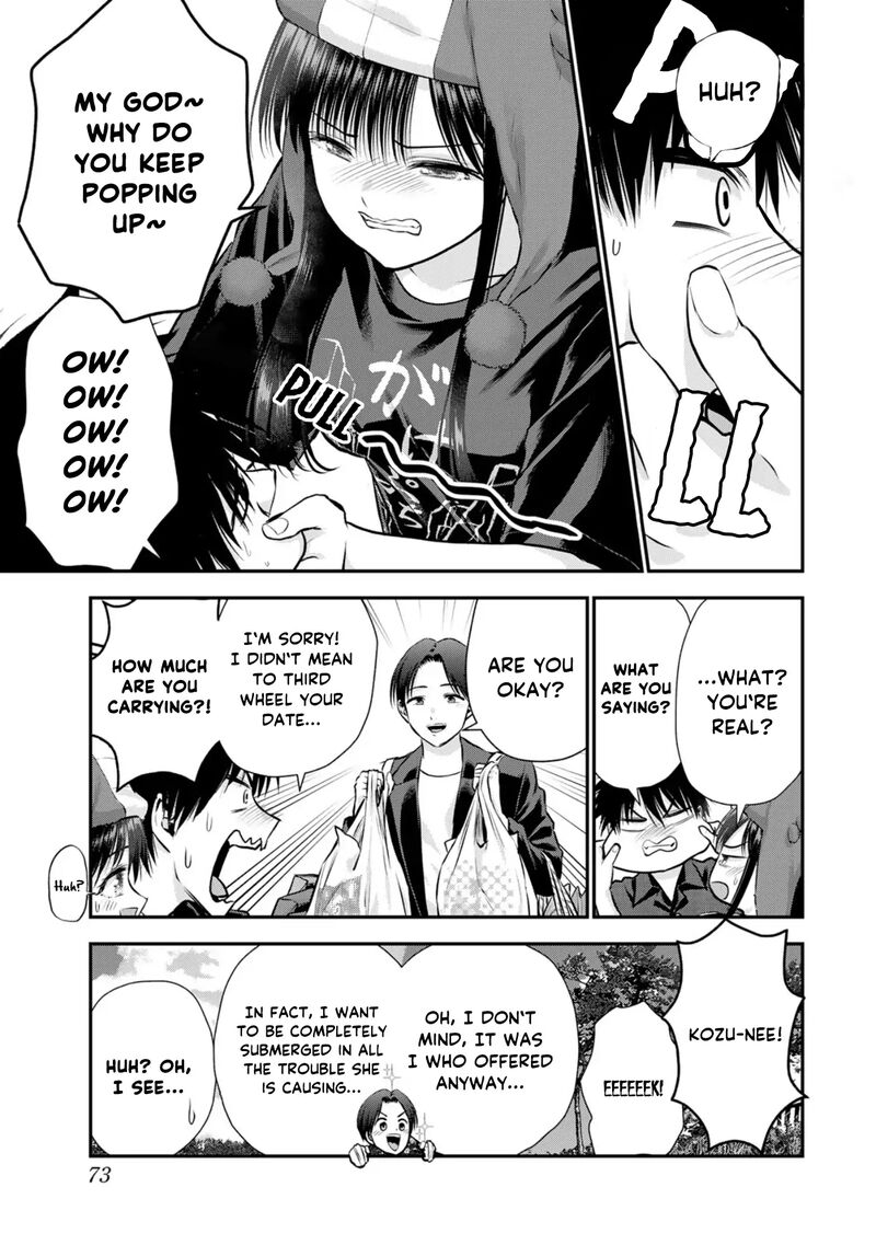 Osananajimi To Wa Romcom Ni Naranai 109 11
