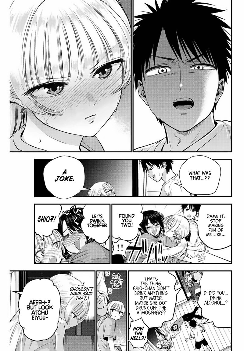 Osananajimi To Wa Romcom Ni Naranai 11 13