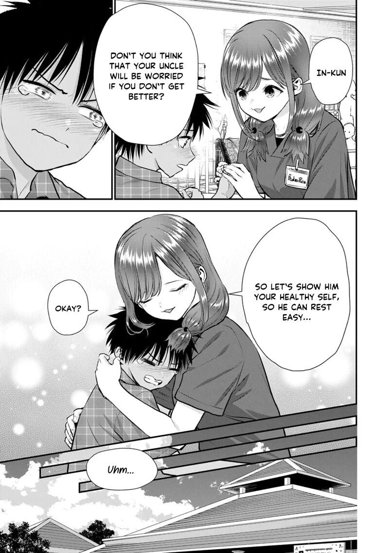 Osananajimi To Wa Romcom Ni Naranai 111 15