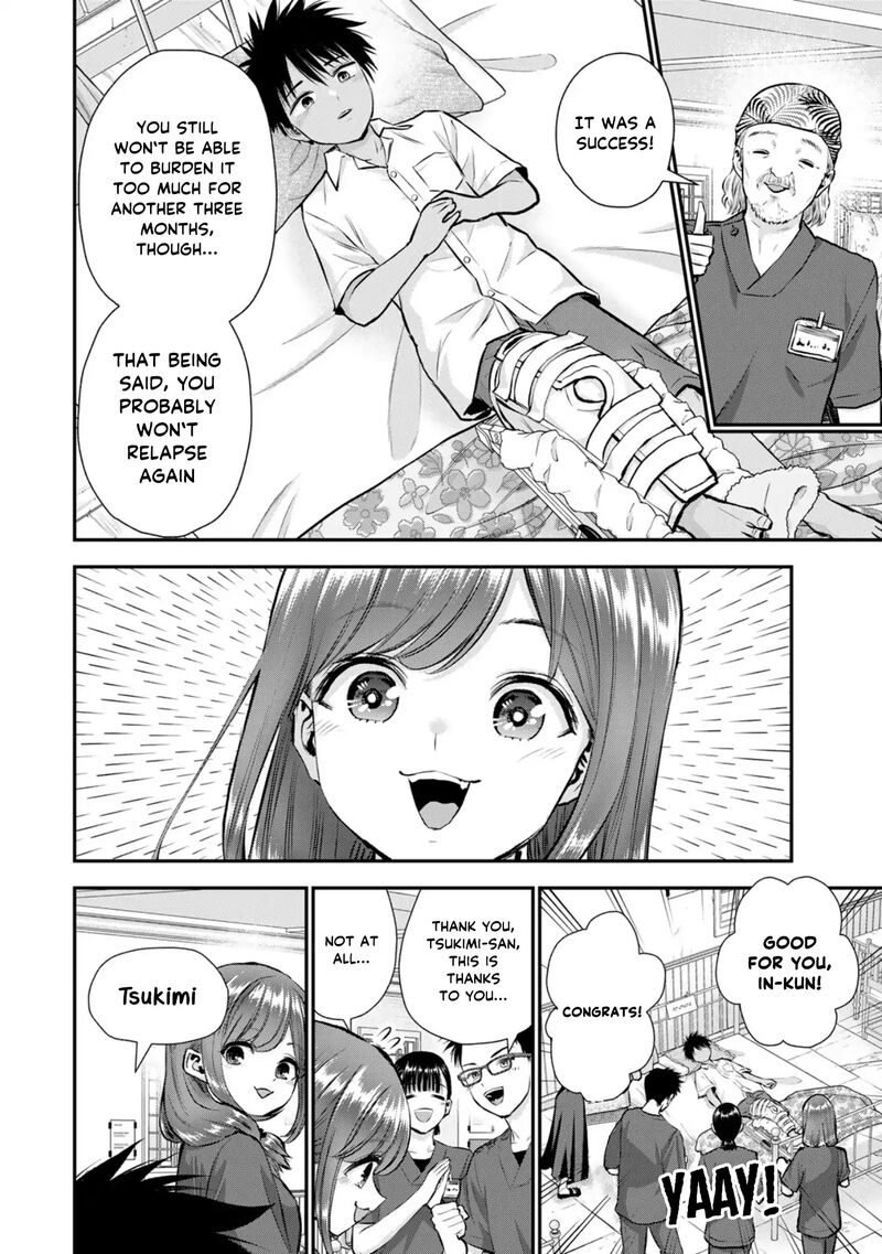 Osananajimi To Wa Romcom Ni Naranai 111 16