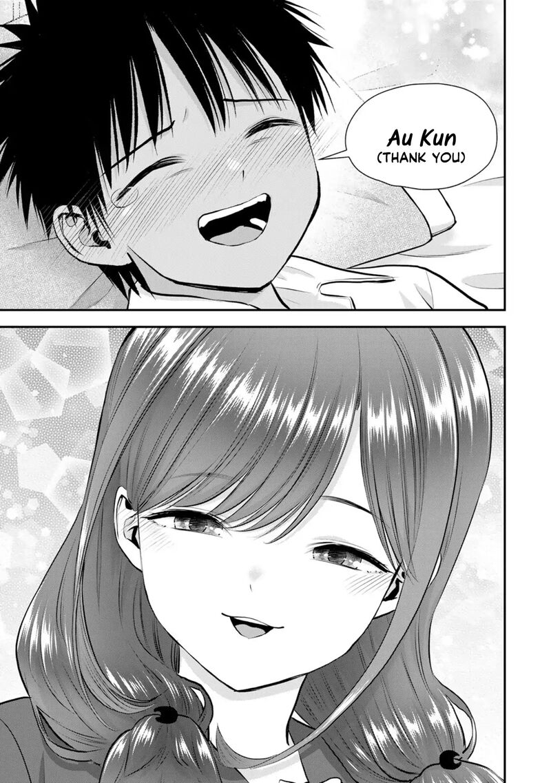 Osananajimi To Wa Romcom Ni Naranai 111 17