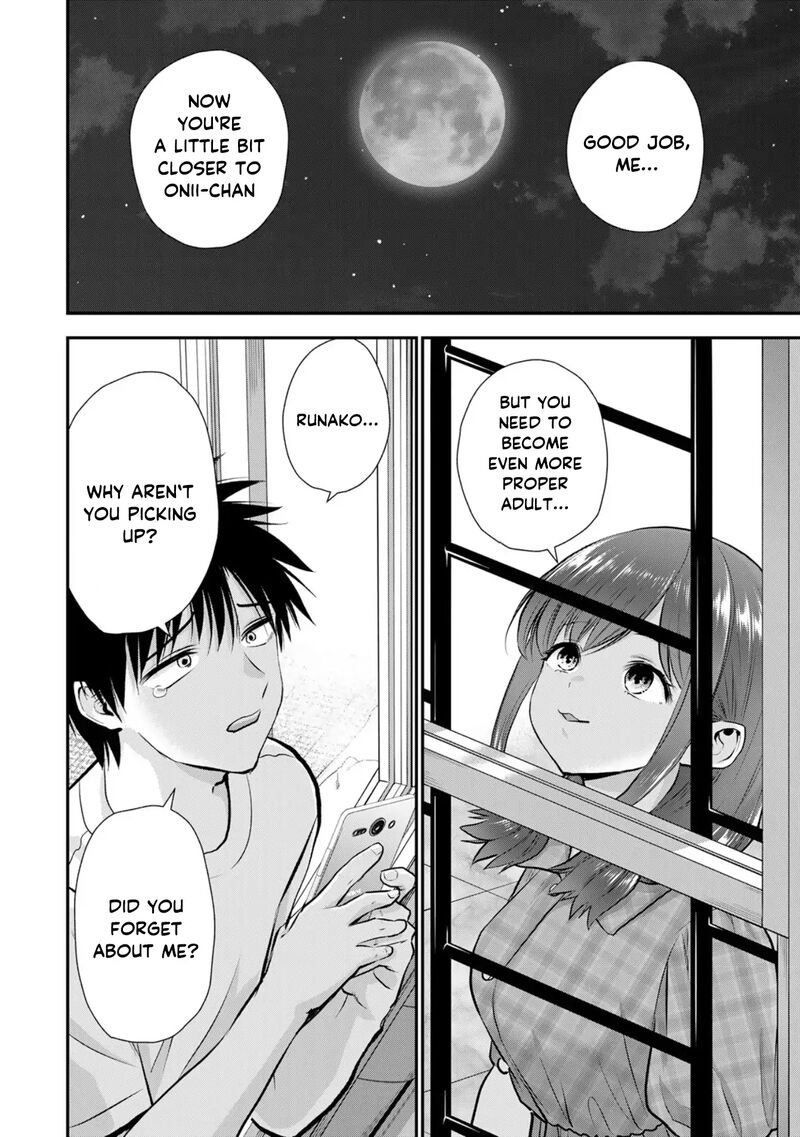 Osananajimi To Wa Romcom Ni Naranai 111 18