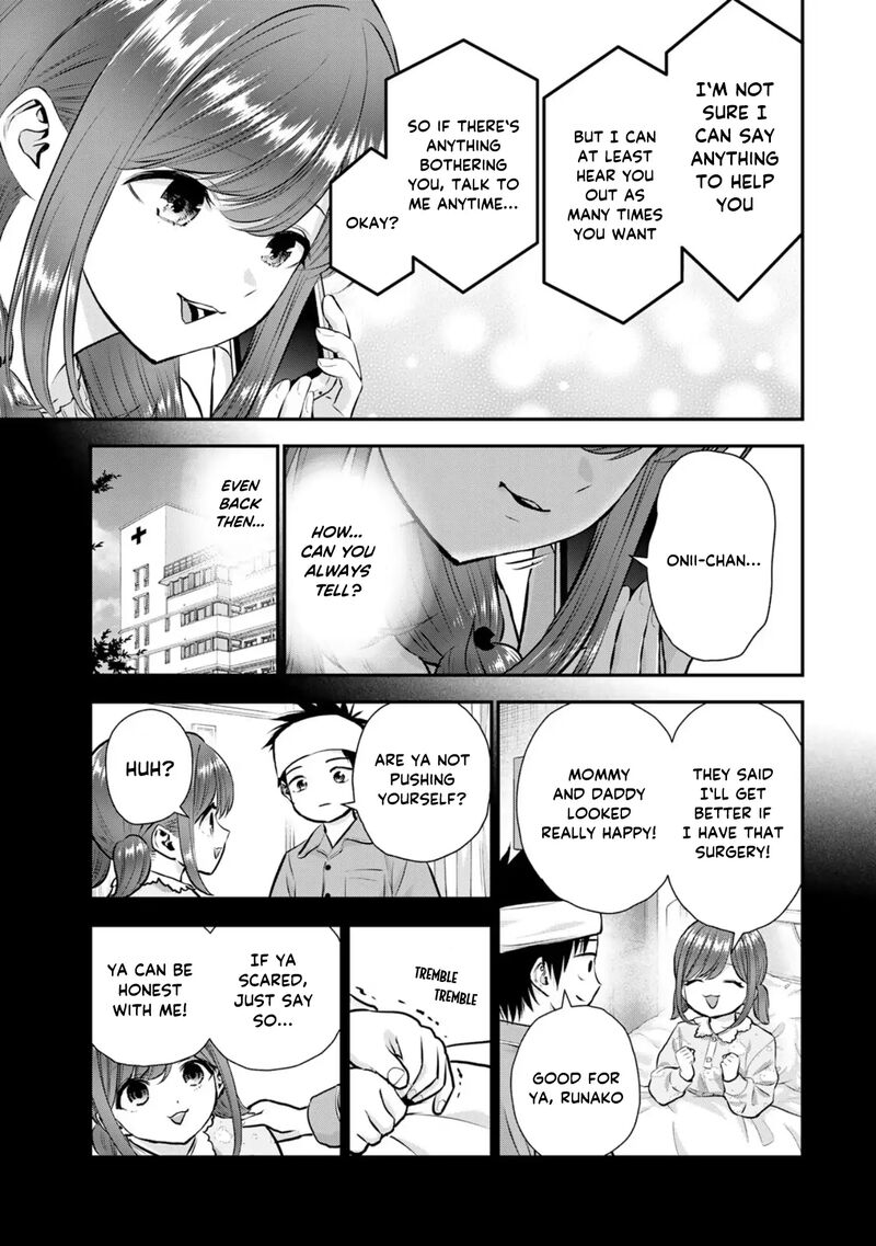 Osananajimi To Wa Romcom Ni Naranai 111 9
