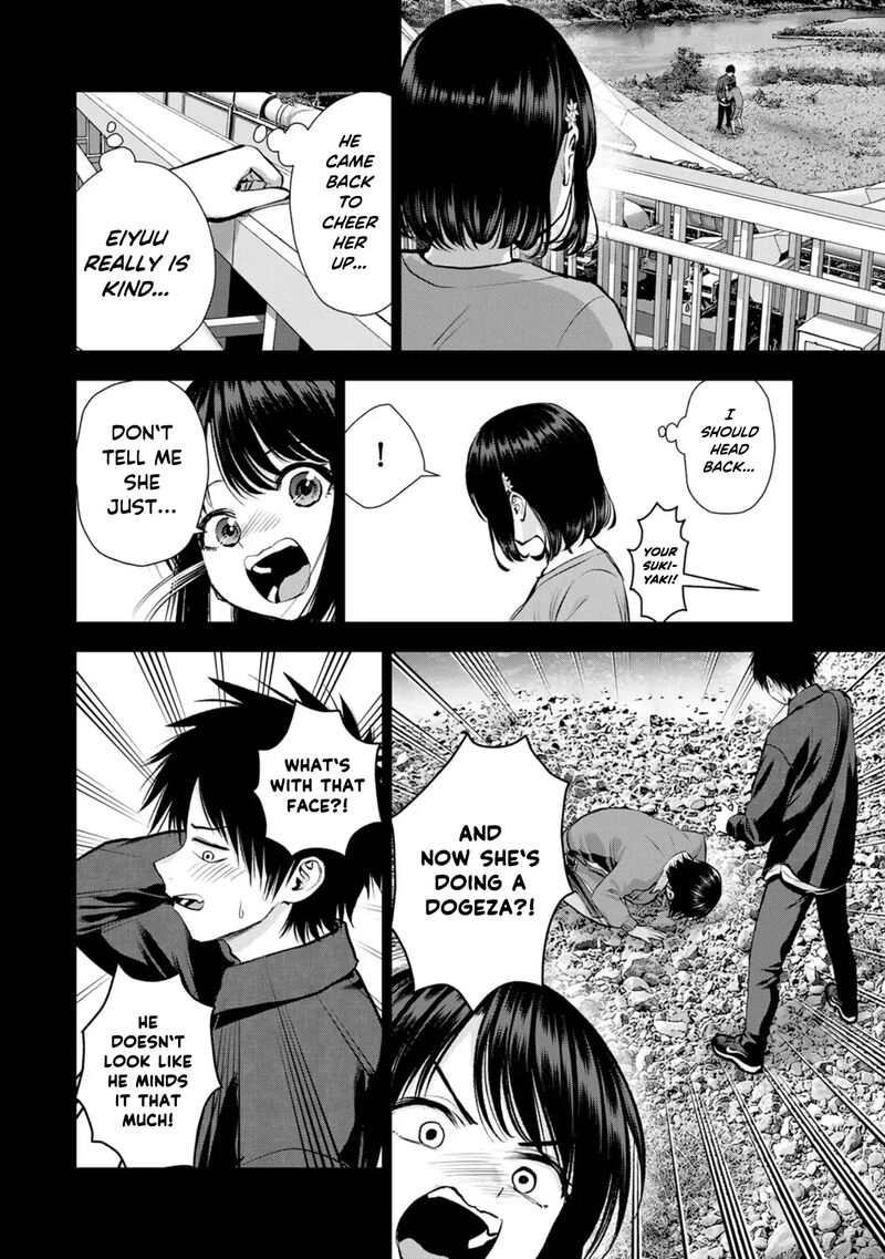 Osananajimi To Wa Romcom Ni Naranai 112 10