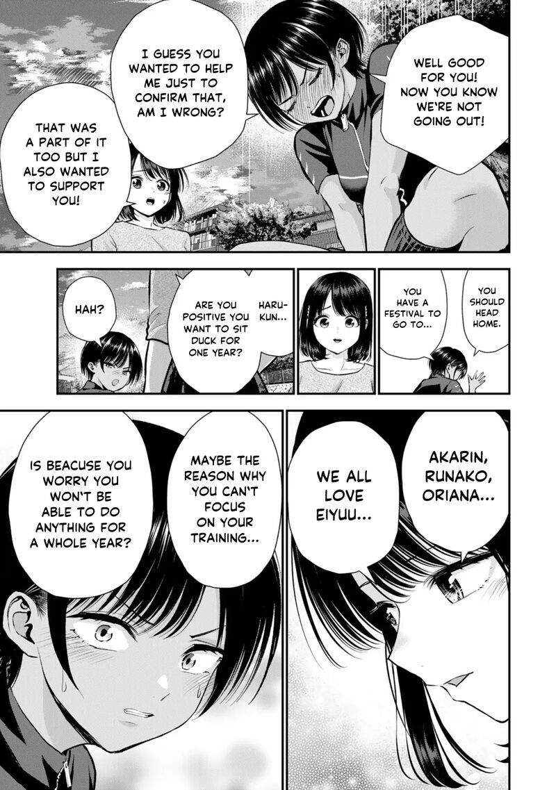 Osananajimi To Wa Romcom Ni Naranai 112 13