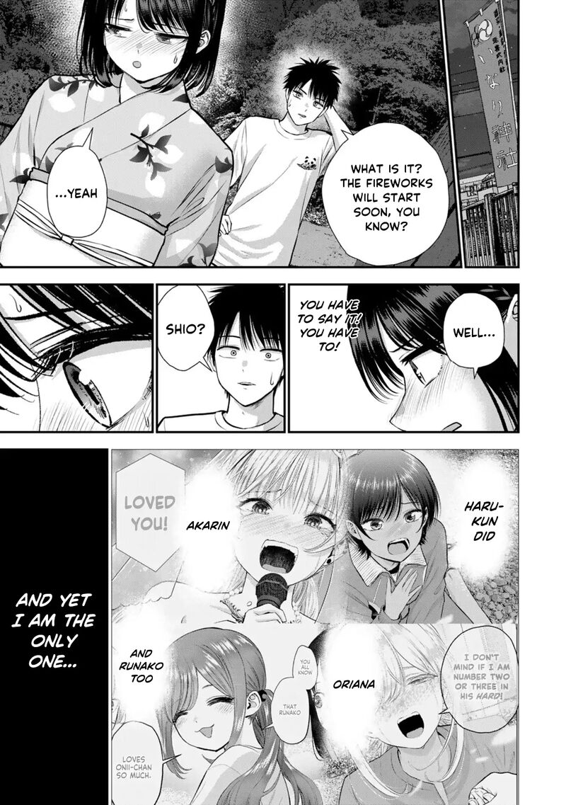 Osananajimi To Wa Romcom Ni Naranai 113 11