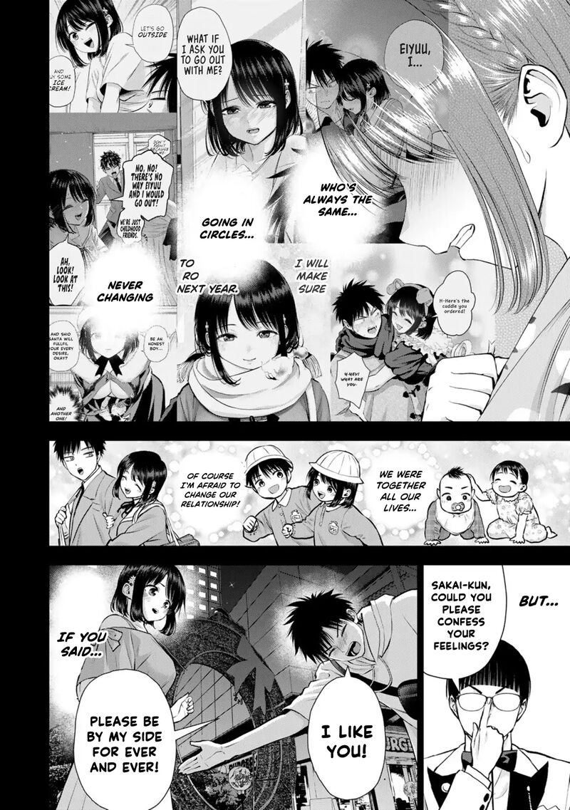 Osananajimi To Wa Romcom Ni Naranai 113 12