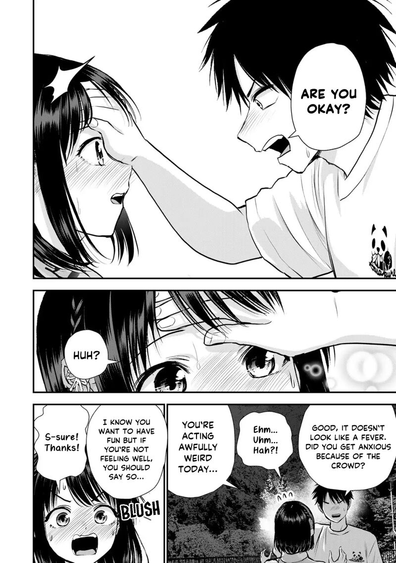 Osananajimi To Wa Romcom Ni Naranai 113 14