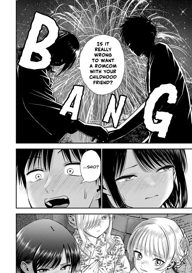 Osananajimi To Wa Romcom Ni Naranai 113 16