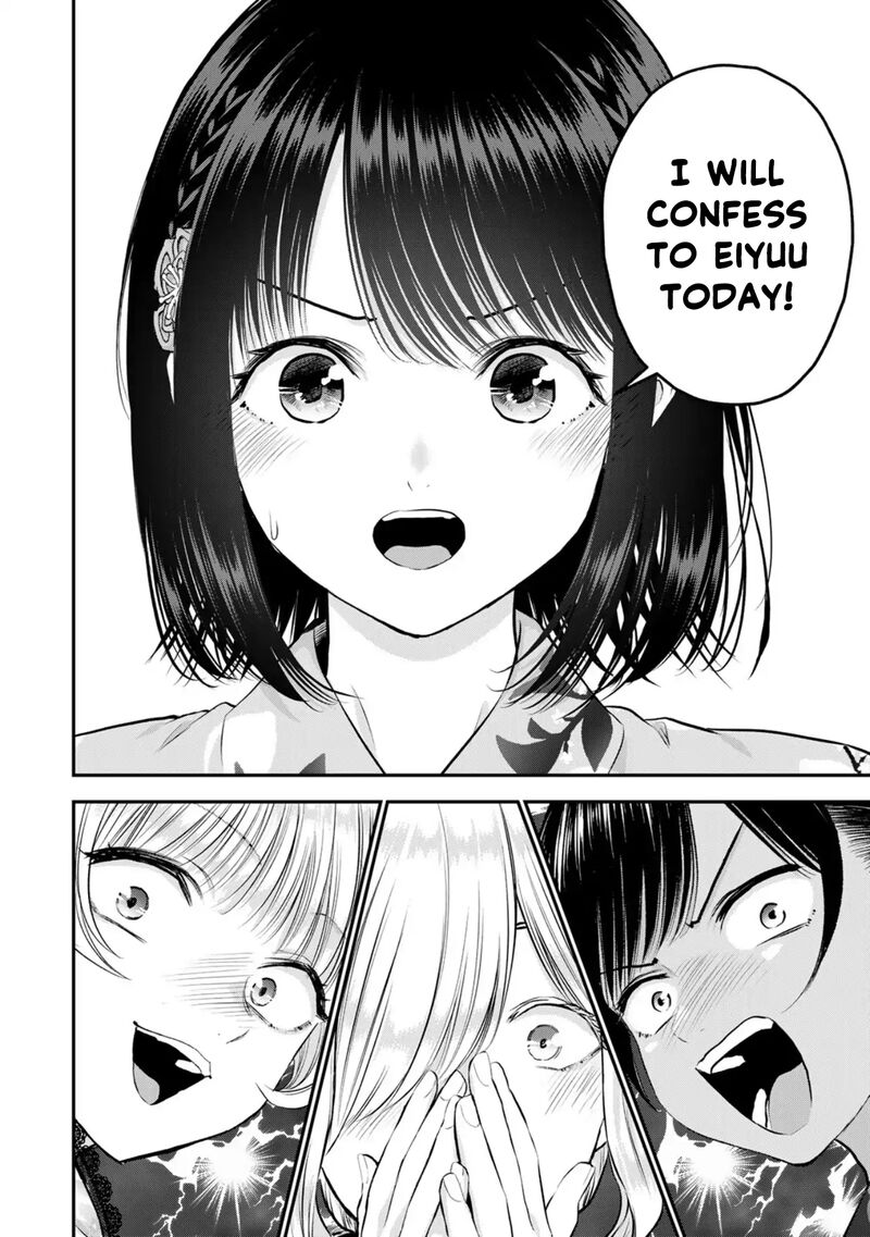 Osananajimi To Wa Romcom Ni Naranai 113 2