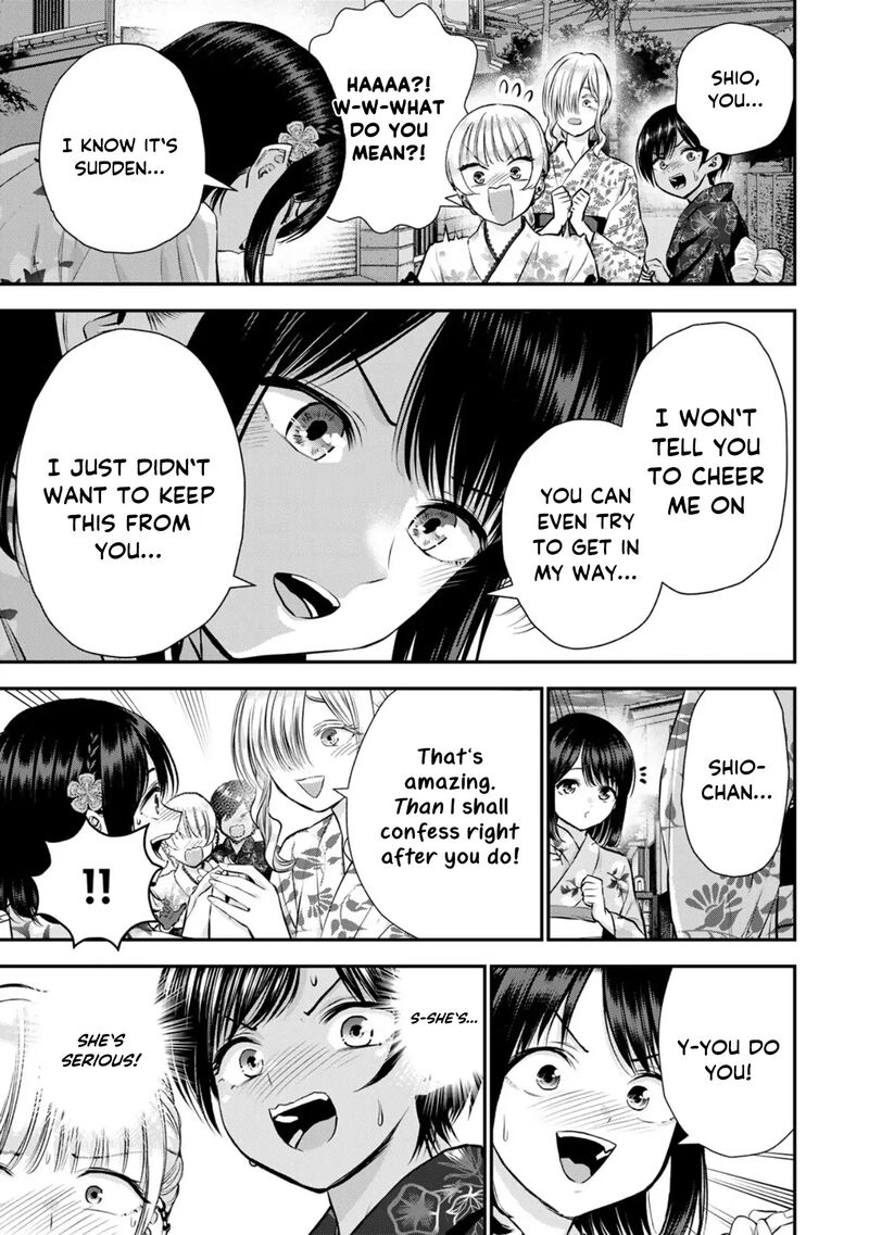 Osananajimi To Wa Romcom Ni Naranai 113 3