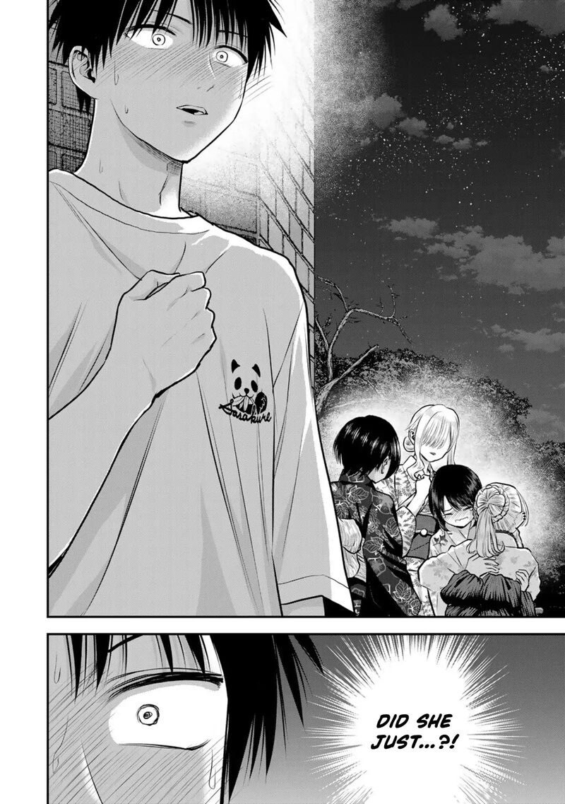 Osananajimi To Wa Romcom Ni Naranai 114 16