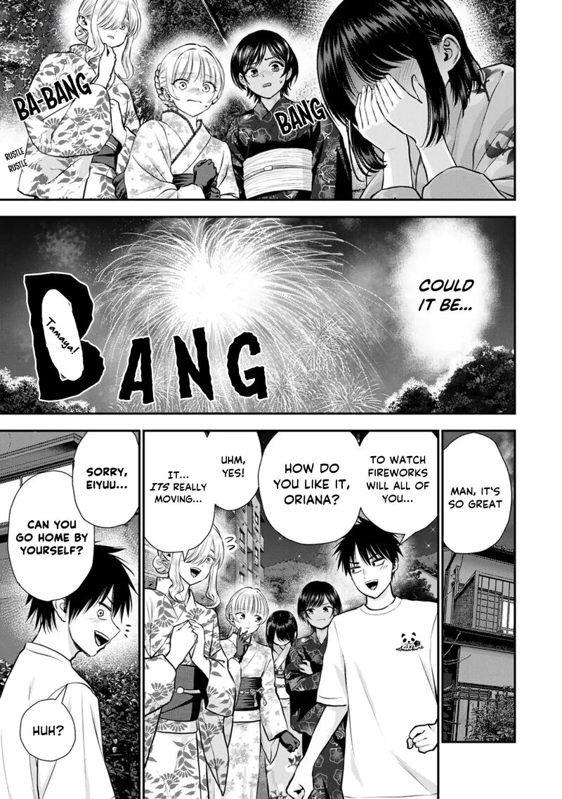 Osananajimi To Wa Romcom Ni Naranai 114 5