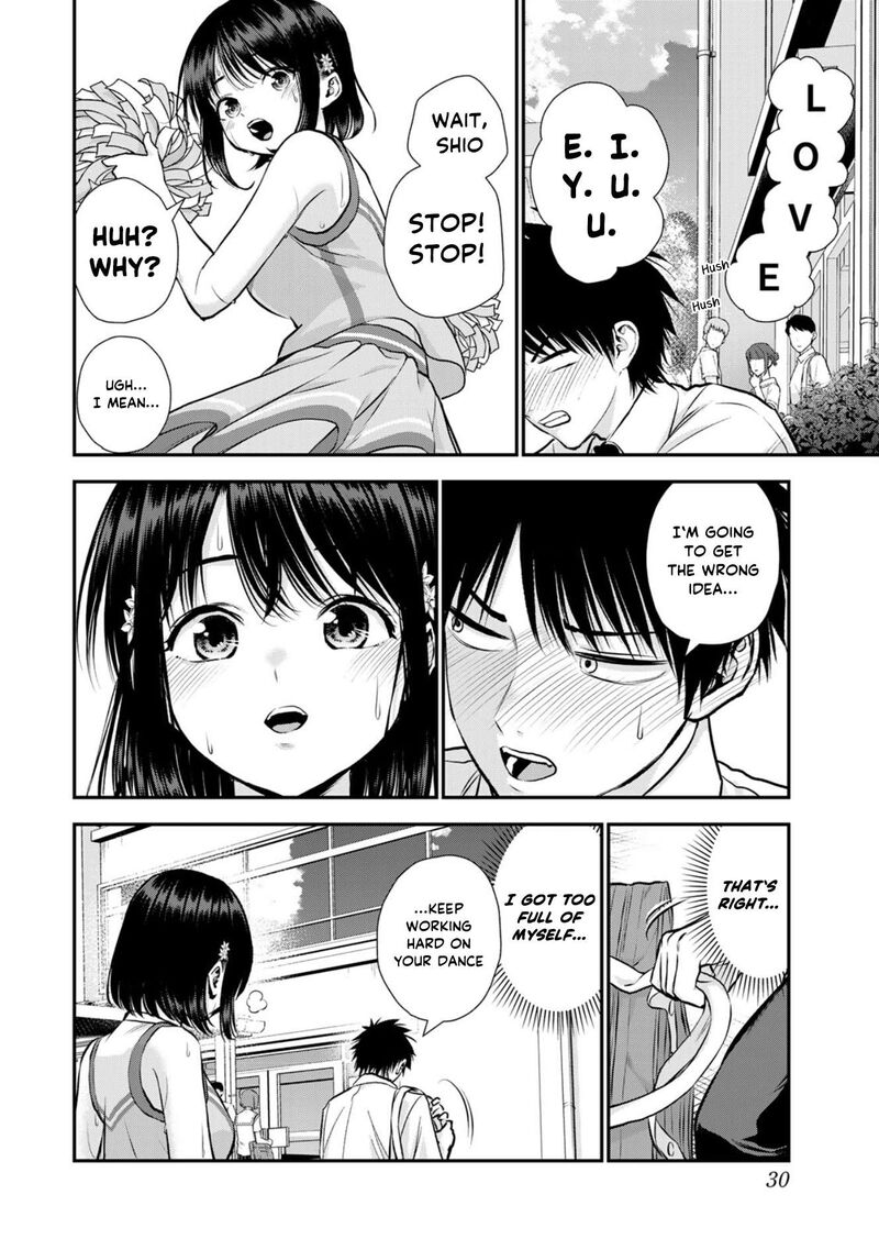 Osananajimi To Wa Romcom Ni Naranai 116 12