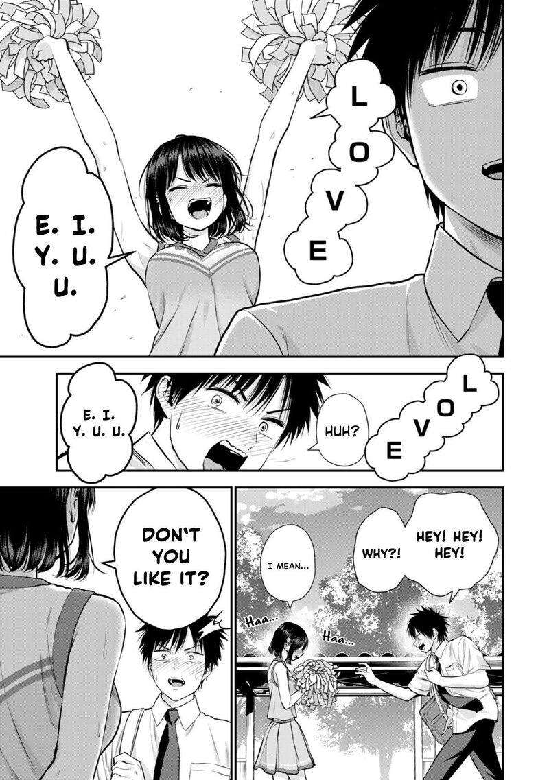 Osananajimi To Wa Romcom Ni Naranai 116 13
