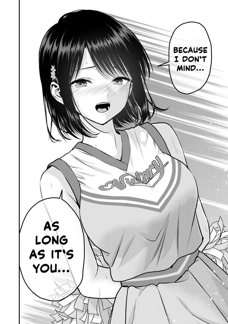 Osananajimi To Wa Romcom Ni Naranai 116 14