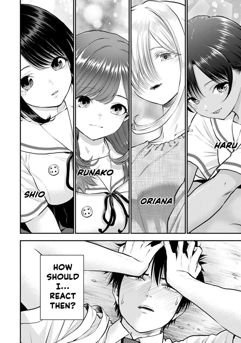 Osananajimi To Wa Romcom Ni Naranai 116 16