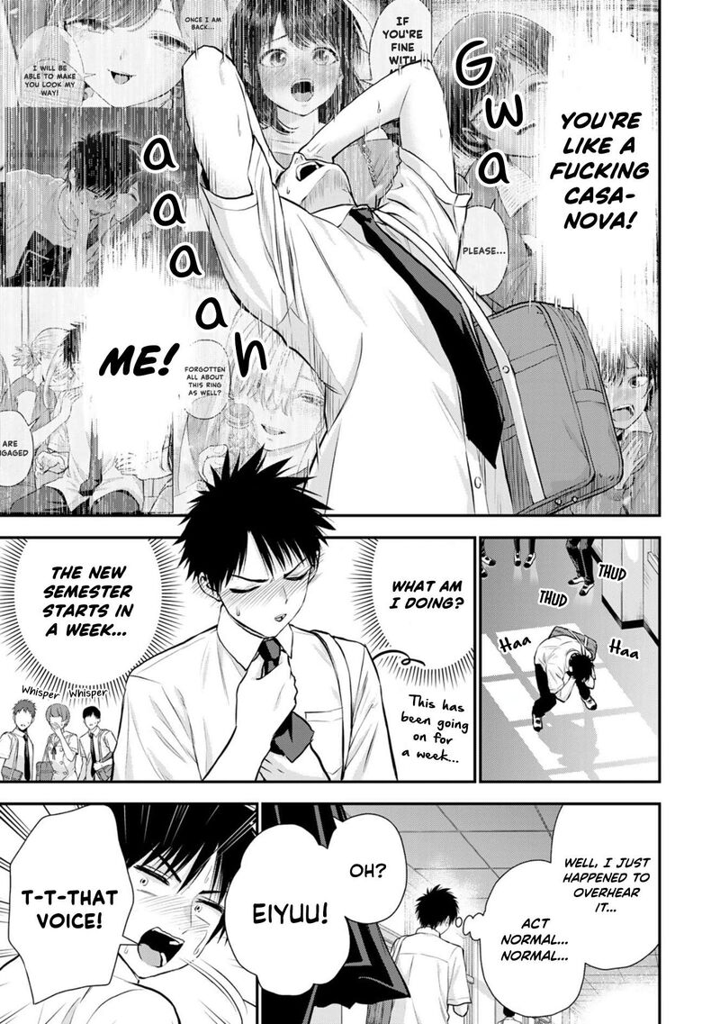 Osananajimi To Wa Romcom Ni Naranai 116 5