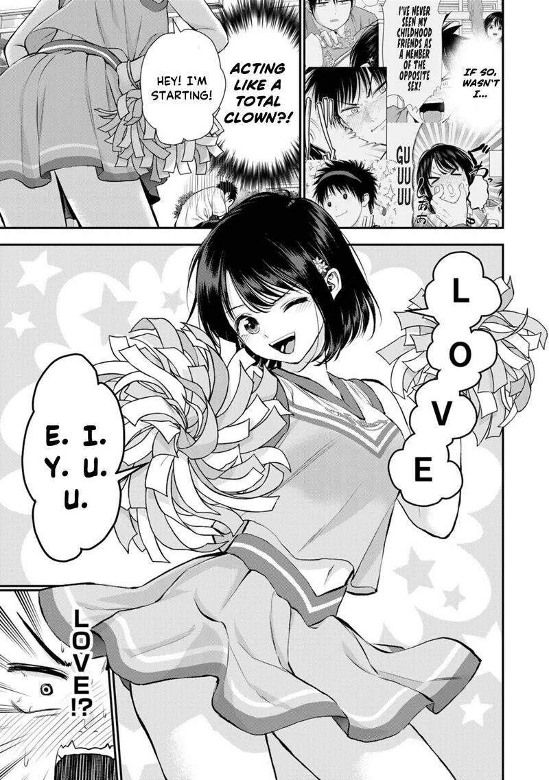 Osananajimi To Wa Romcom Ni Naranai 116 9