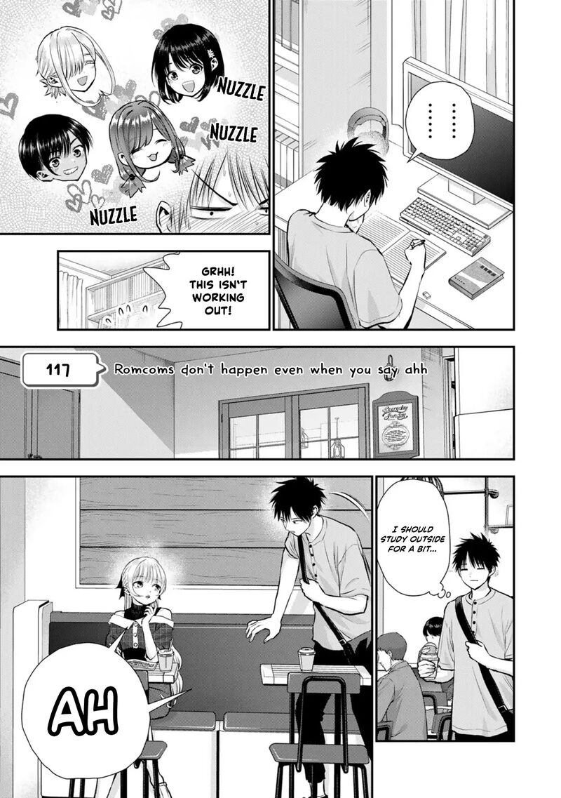 Osananajimi To Wa Romcom Ni Naranai 117 1