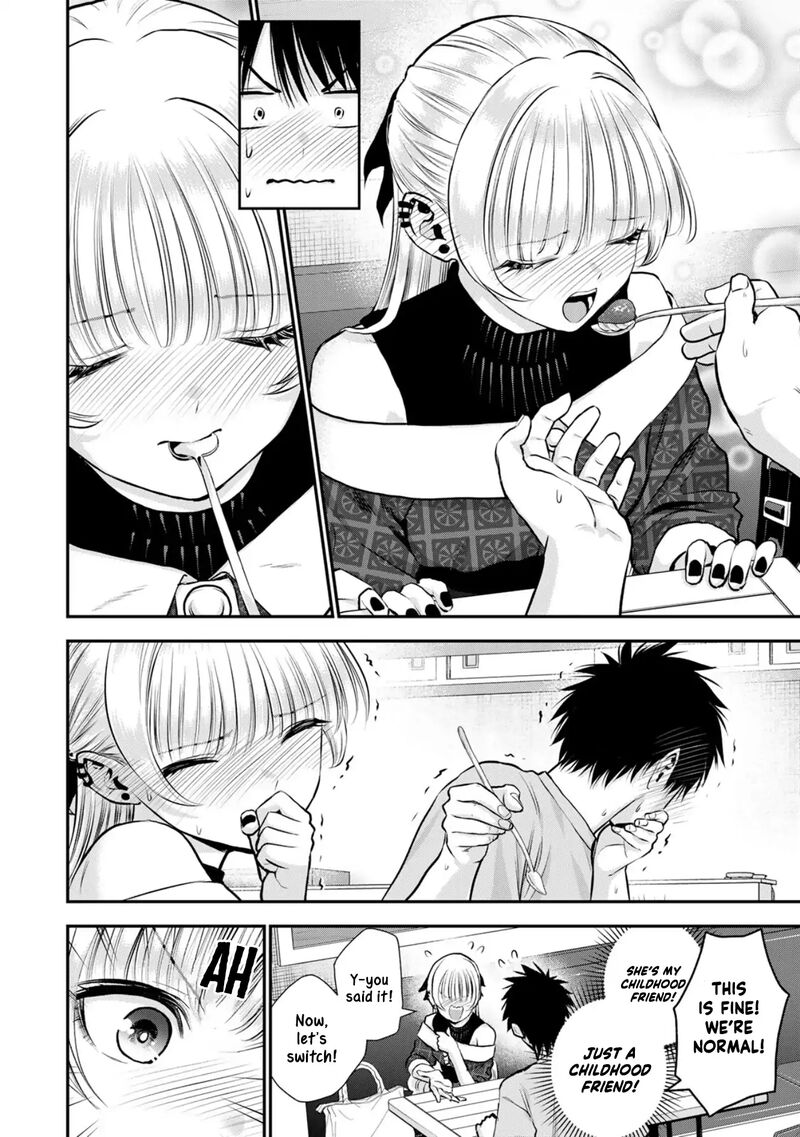 Osananajimi To Wa Romcom Ni Naranai 117 10