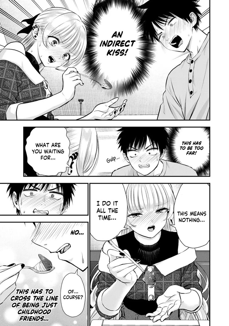 Osananajimi To Wa Romcom Ni Naranai 117 11