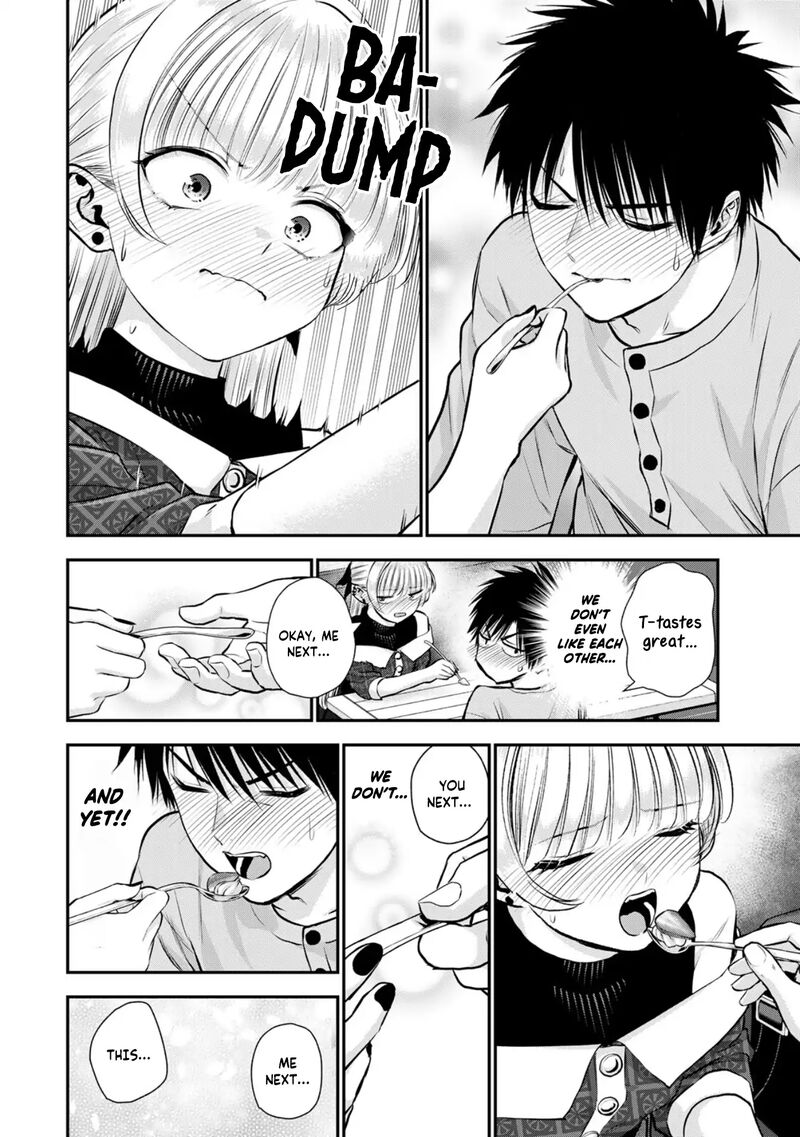Osananajimi To Wa Romcom Ni Naranai 117 12