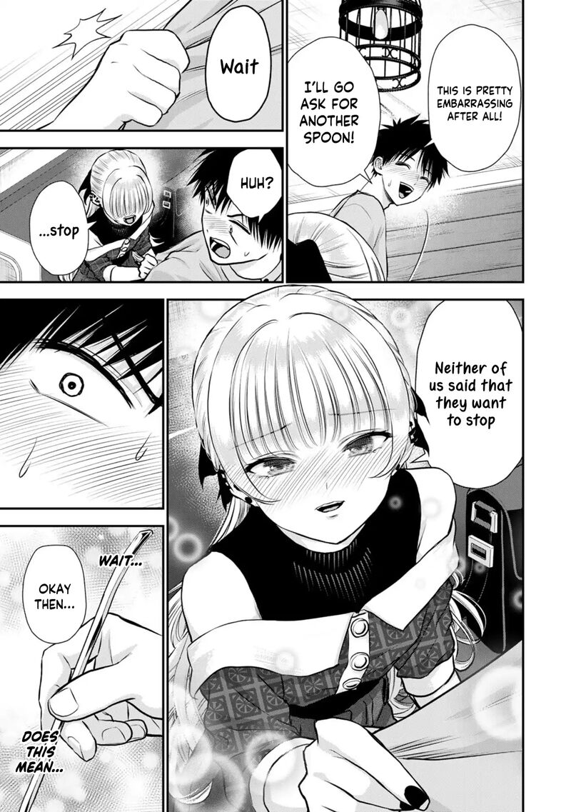 Osananajimi To Wa Romcom Ni Naranai 117 13