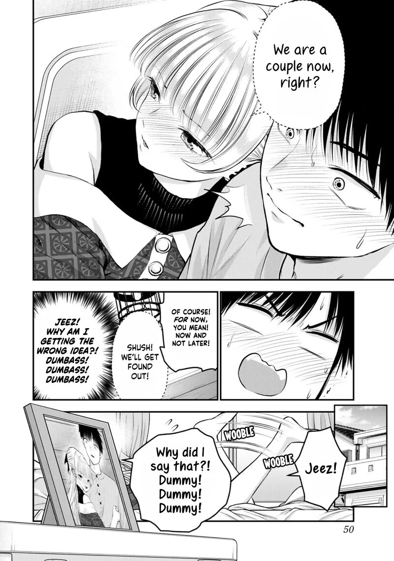 Osananajimi To Wa Romcom Ni Naranai 117 16