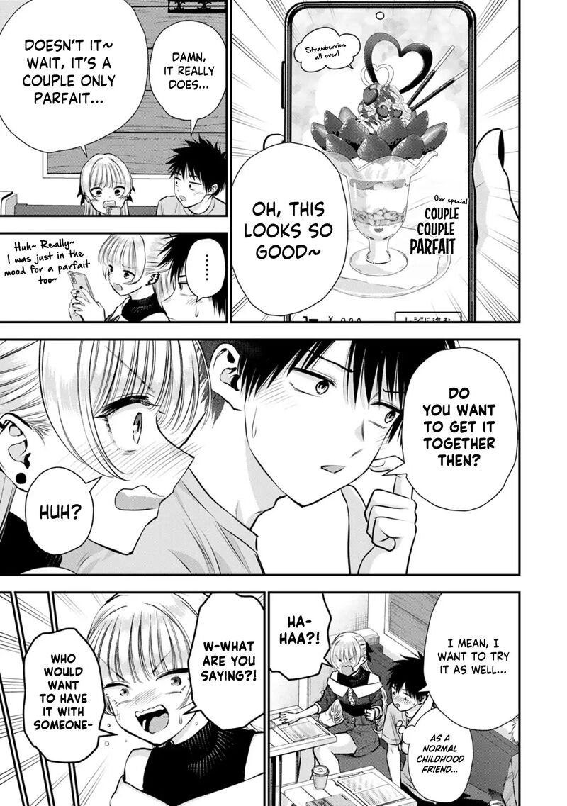 Osananajimi To Wa Romcom Ni Naranai 117 7