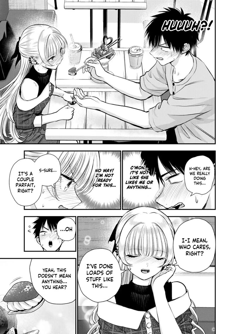 Osananajimi To Wa Romcom Ni Naranai 117 9