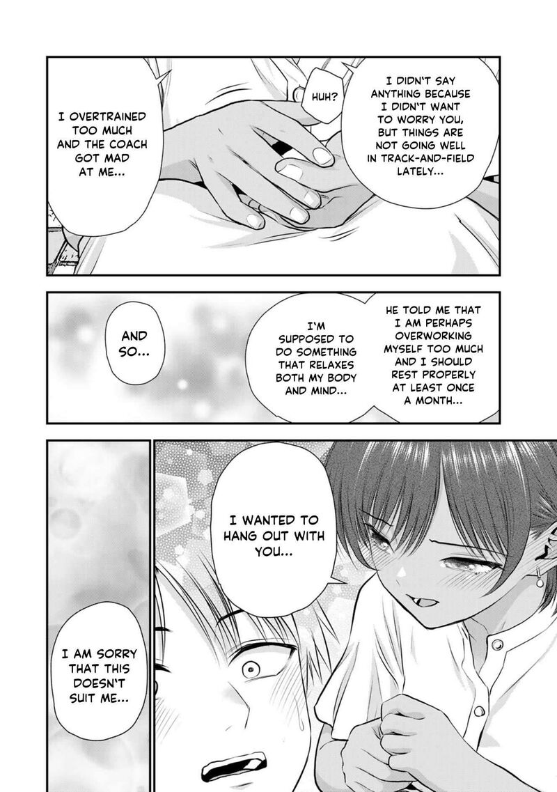 Osananajimi To Wa Romcom Ni Naranai 118 12