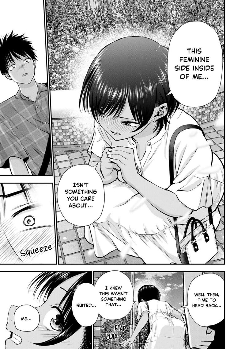 Osananajimi To Wa Romcom Ni Naranai 118 13