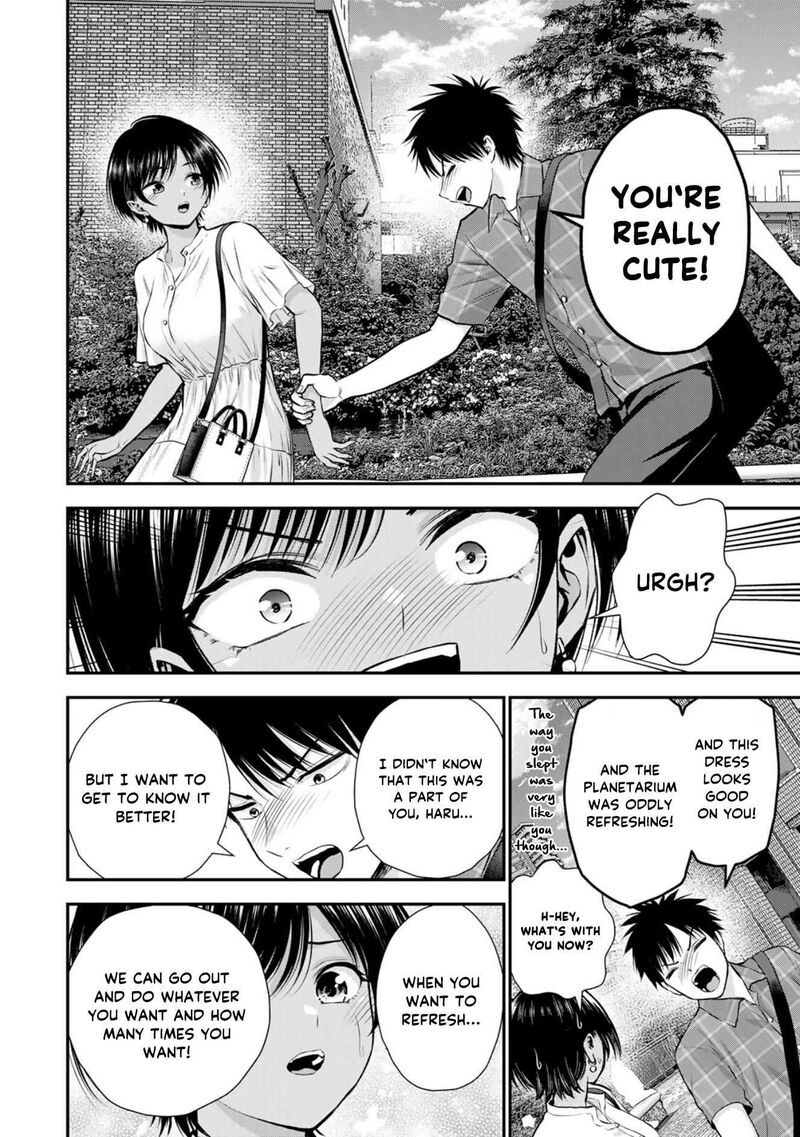 Osananajimi To Wa Romcom Ni Naranai 118 14