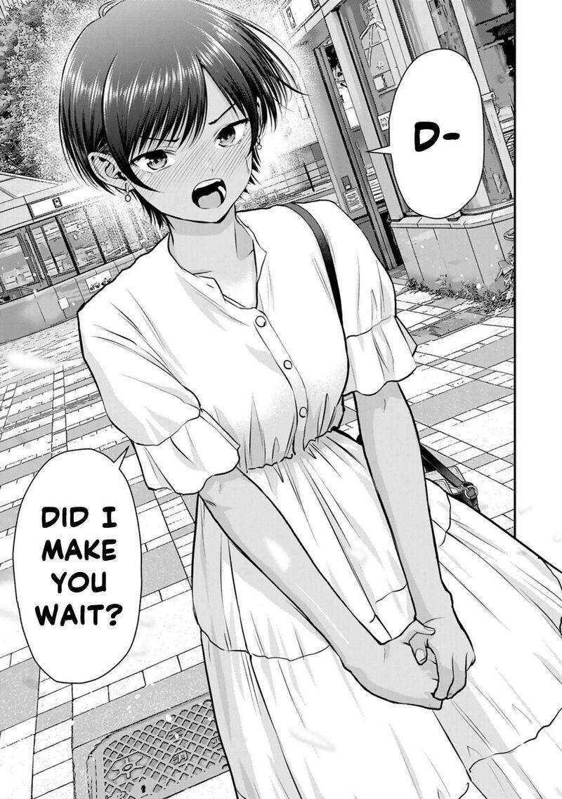 Osananajimi To Wa Romcom Ni Naranai 118 3