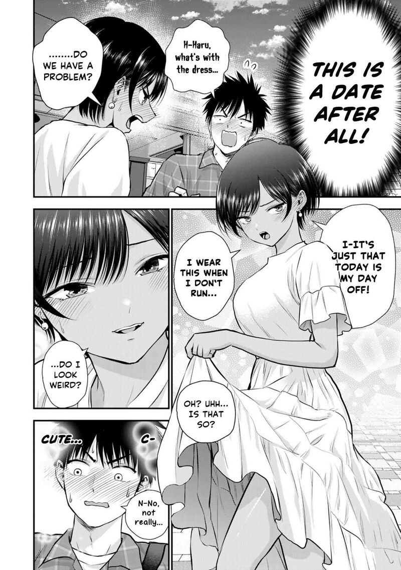 Osananajimi To Wa Romcom Ni Naranai 118 4