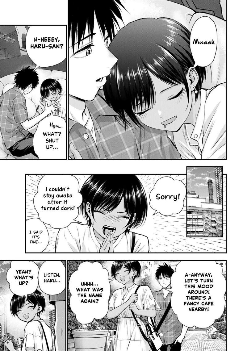 Osananajimi To Wa Romcom Ni Naranai 118 9