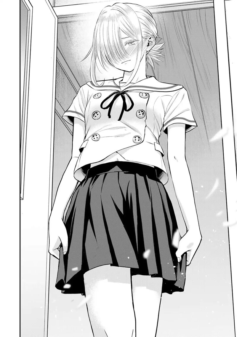 Osananajimi To Wa Romcom Ni Naranai 119 14