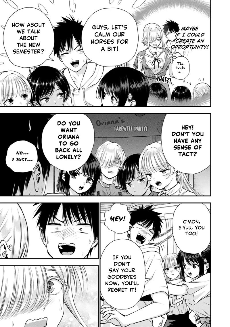 Osananajimi To Wa Romcom Ni Naranai 119 7
