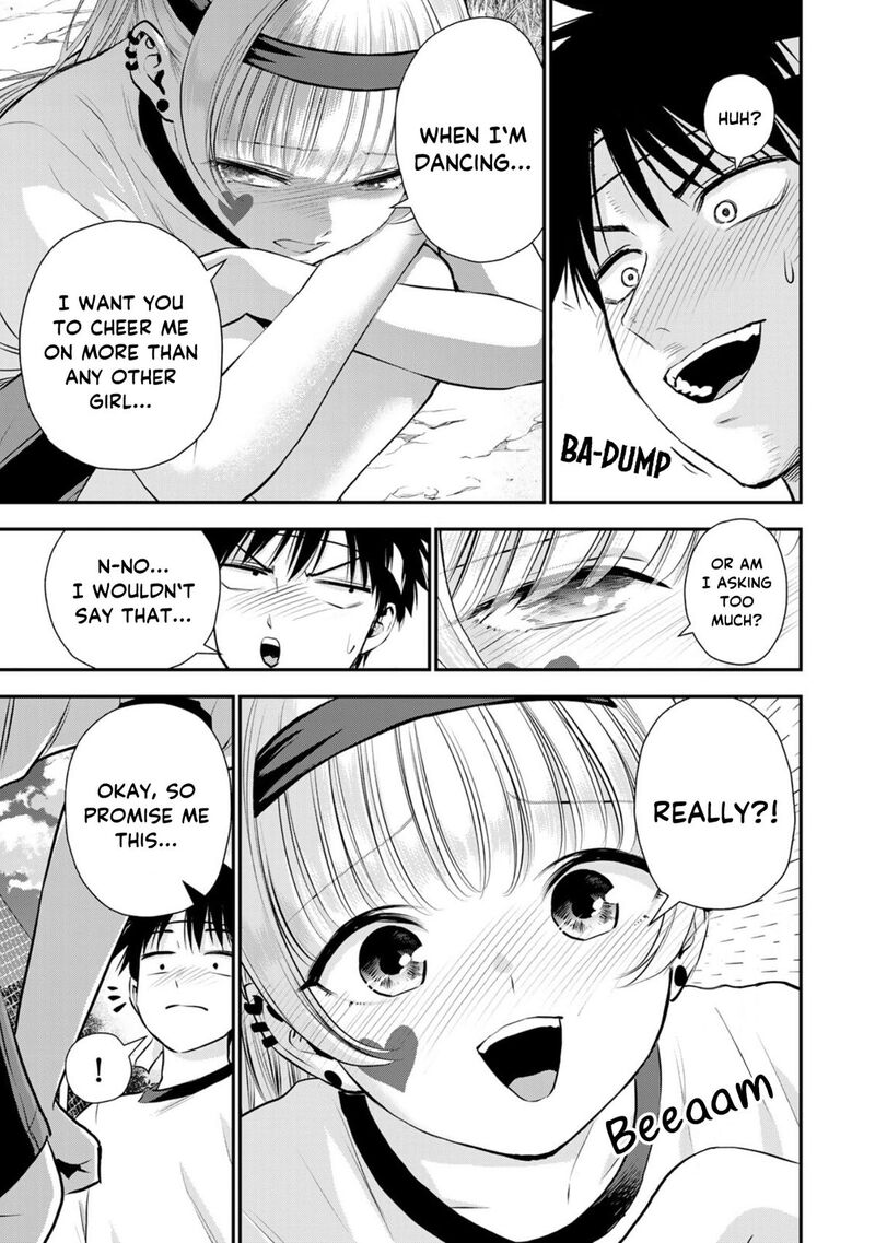 Osananajimi To Wa Romcom Ni Naranai 124 15