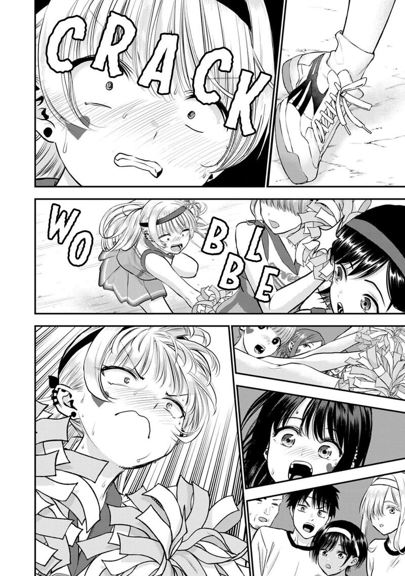 Osananajimi To Wa Romcom Ni Naranai 125 10