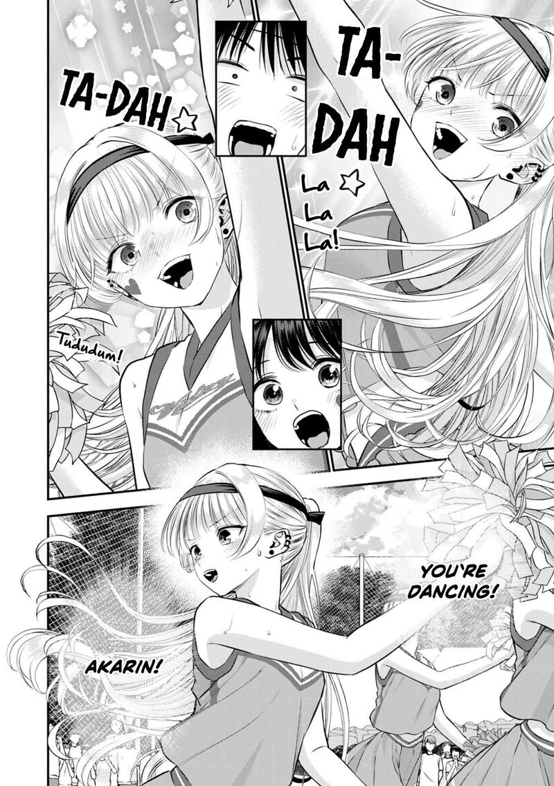 Osananajimi To Wa Romcom Ni Naranai 125 8