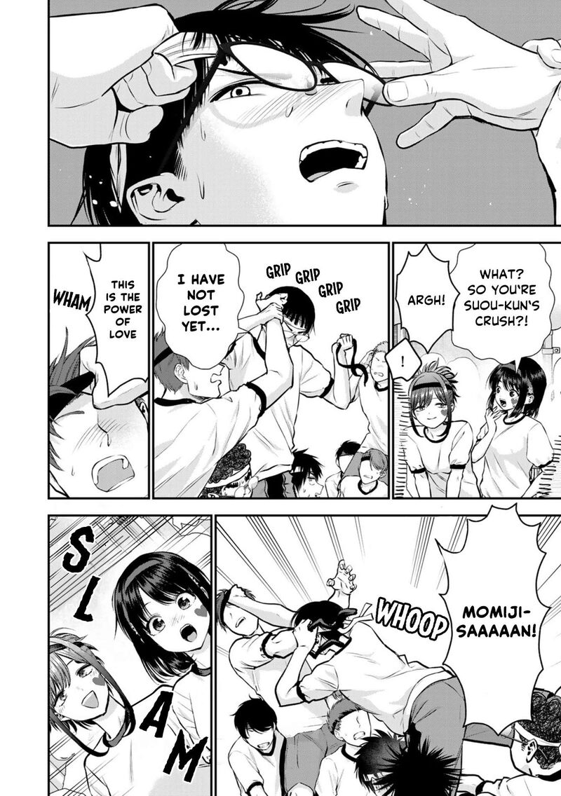 Osananajimi To Wa Romcom Ni Naranai 126 10