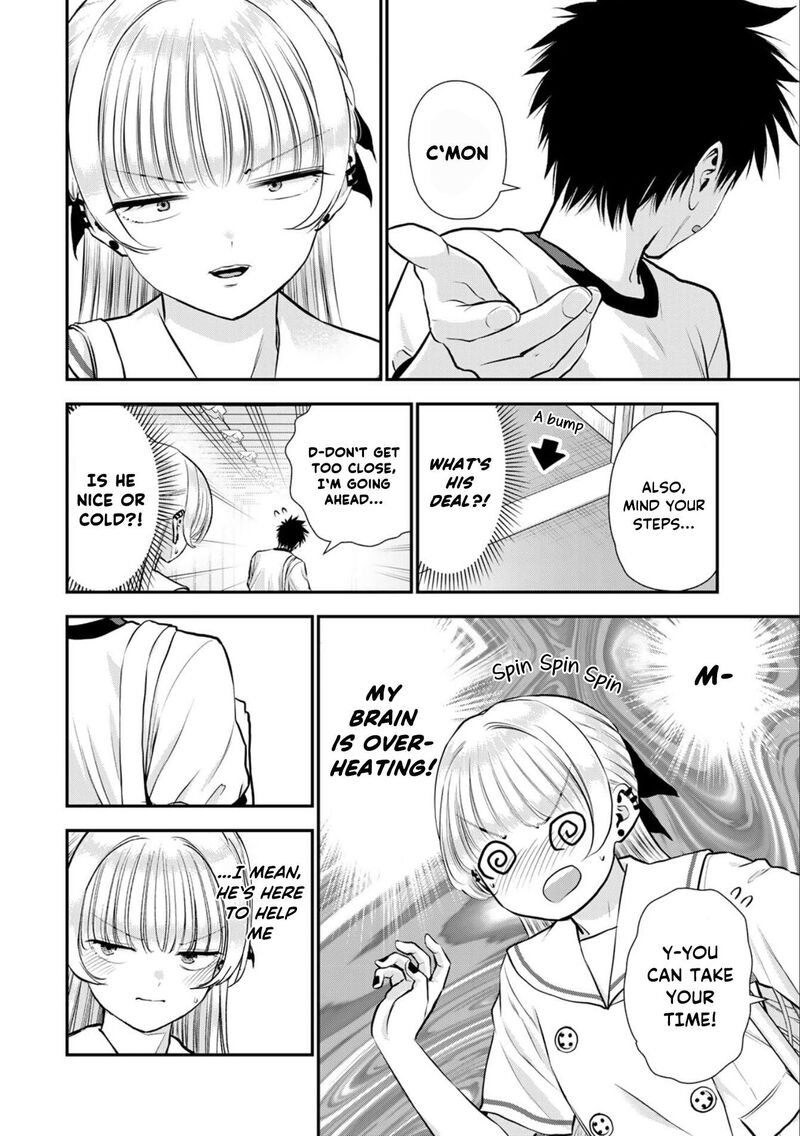 Osananajimi To Wa Romcom Ni Naranai 127 6