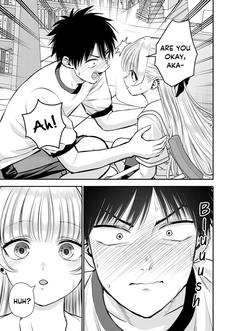 Osananajimi To Wa Romcom Ni Naranai 127 9