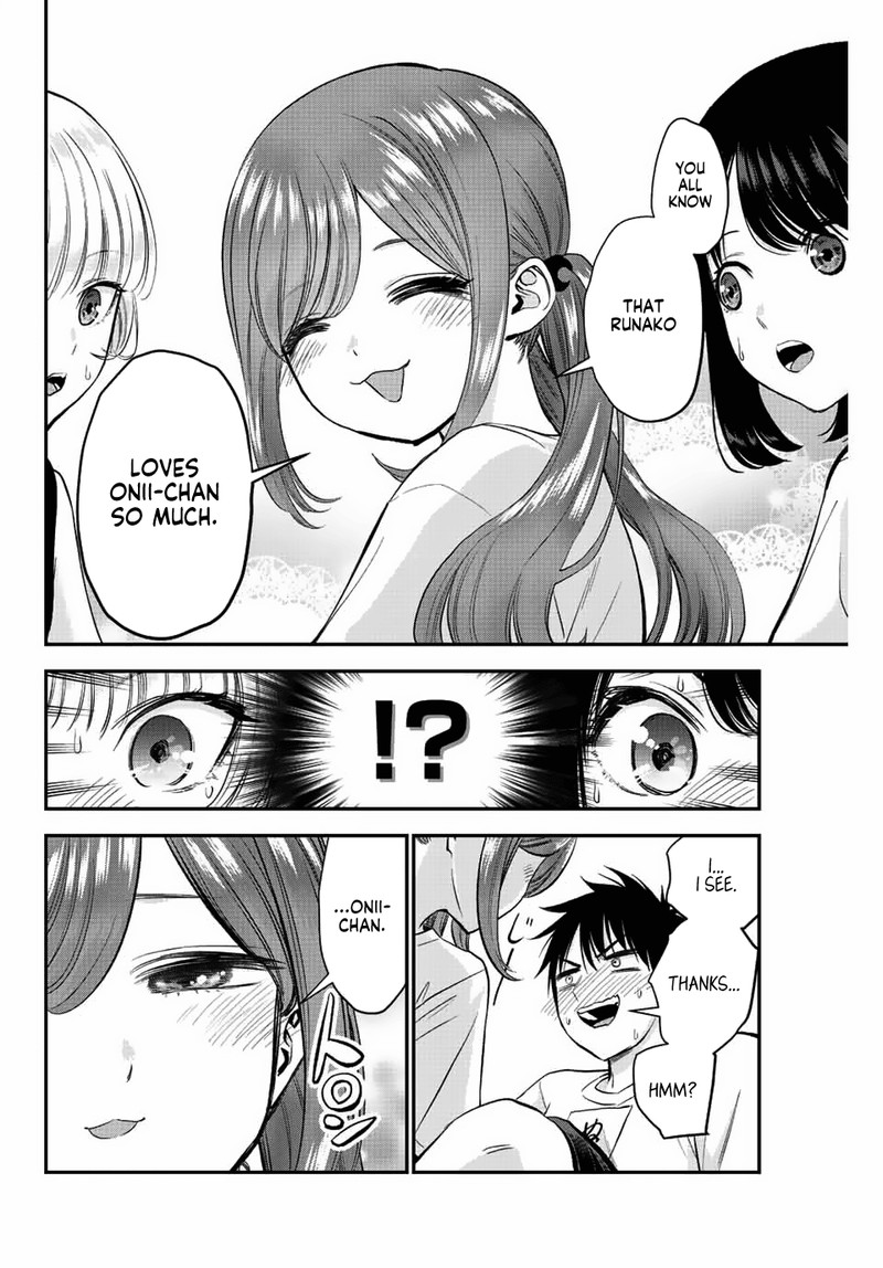 Osananajimi To Wa Romcom Ni Naranai 13 10