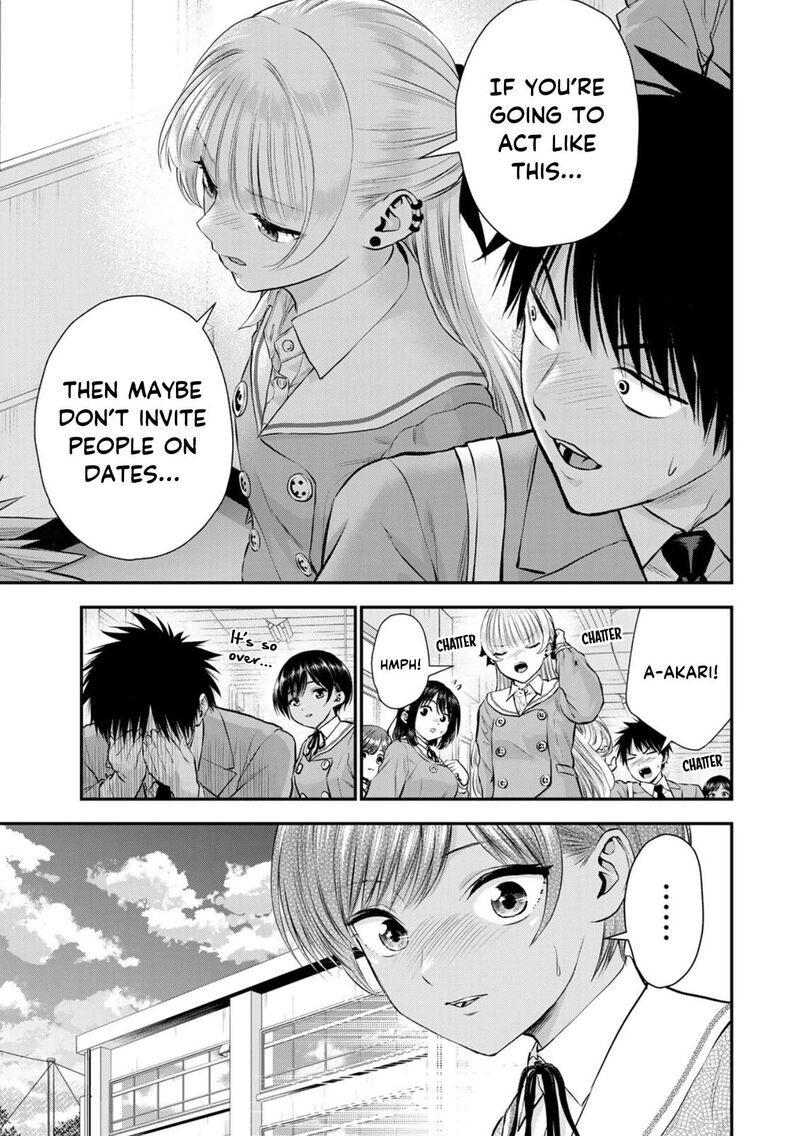 Osananajimi To Wa Romcom Ni Naranai 133 7