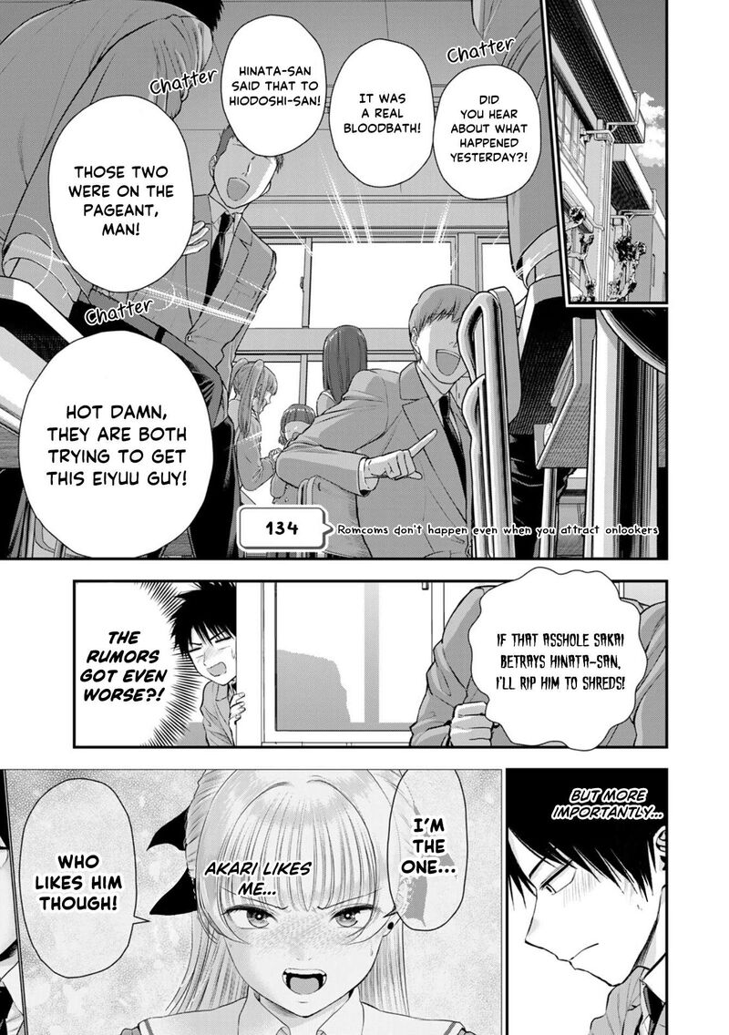 Osananajimi To Wa Romcom Ni Naranai 134 1